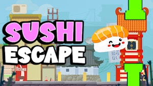 Image for Sushi Escape