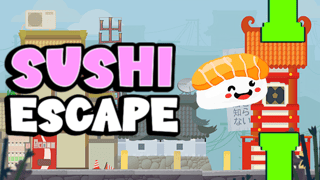 Sushi Escape