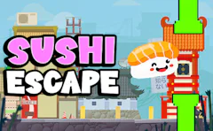Sushi Escape