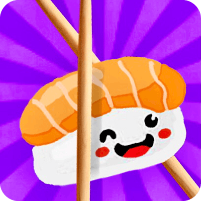 Sushi Escape By Gamepix