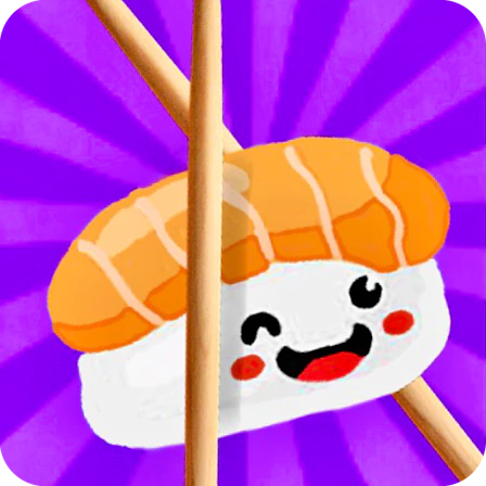 Sushi Escape game thumbnail