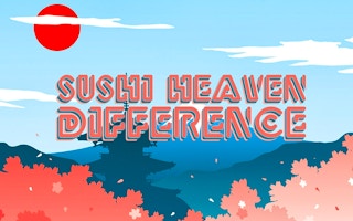 Sushi Heaven Difference