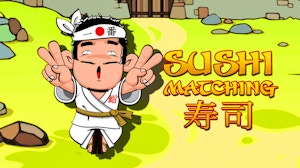 Image for Sushi Matching