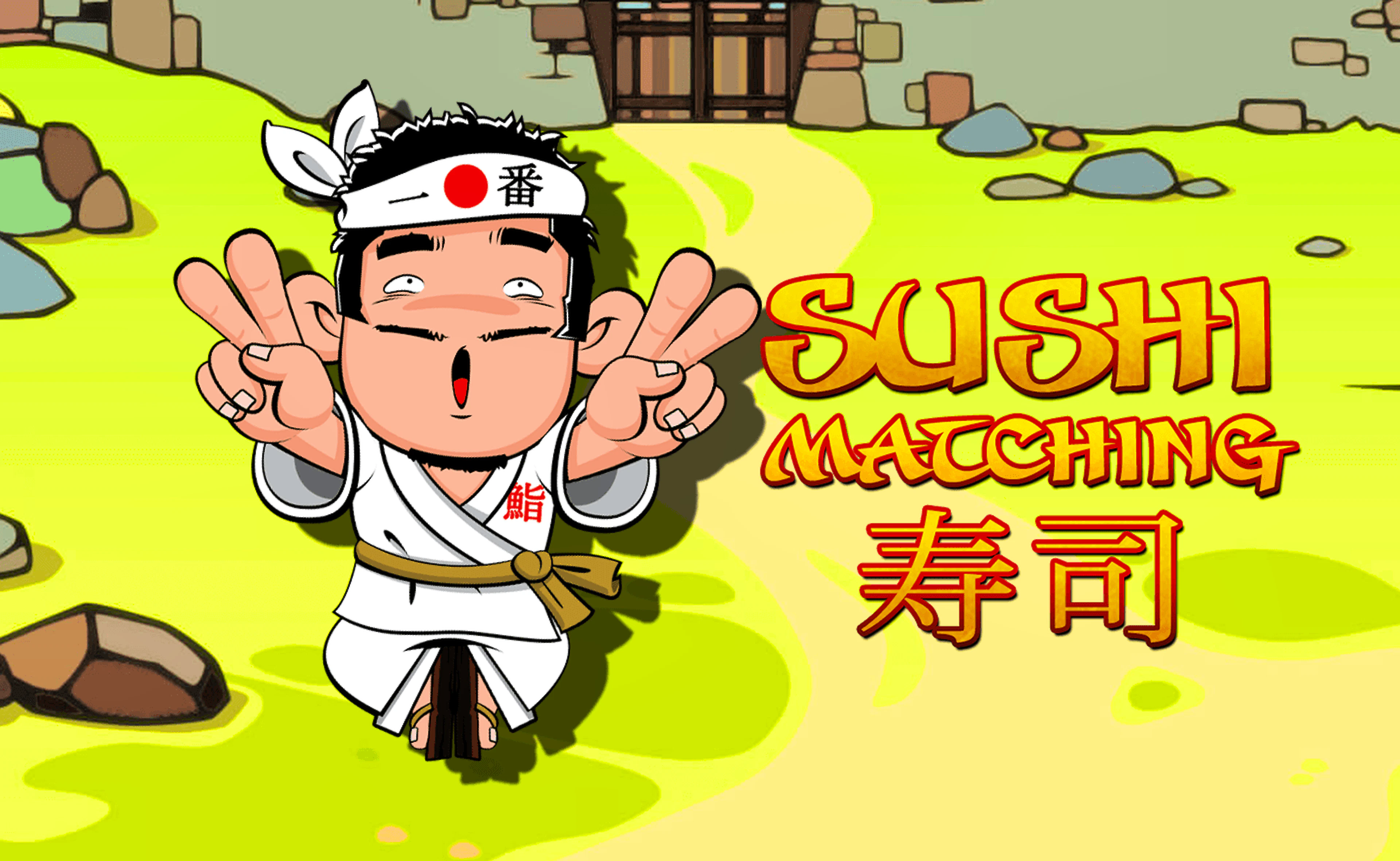 Sushi Matching
