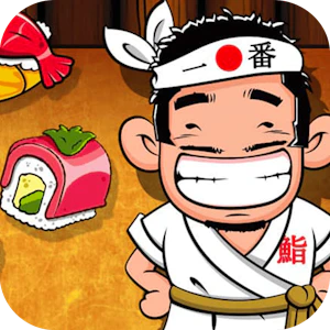 Sushi Matching Thumbnail