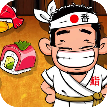 Sushi Matching game thumbnail
