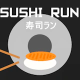 Sushi Run - 2 Players Game