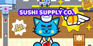 Sushi Supply Co. thumbnail