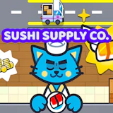 Sushi Supply Co.