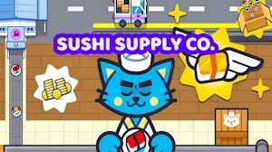 Image for Sushi Supply Co.