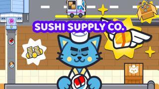 Sushi Supply Co.