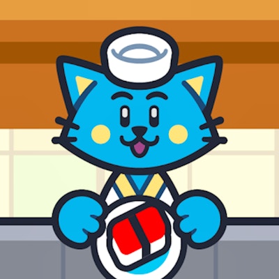 Sushi Supply Co. By Gamepix