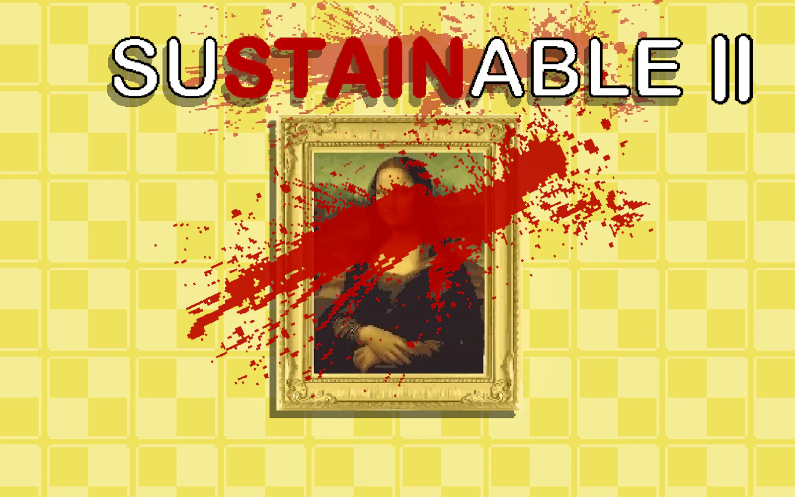 Sustainable 2 — free online action game on Glaze Games