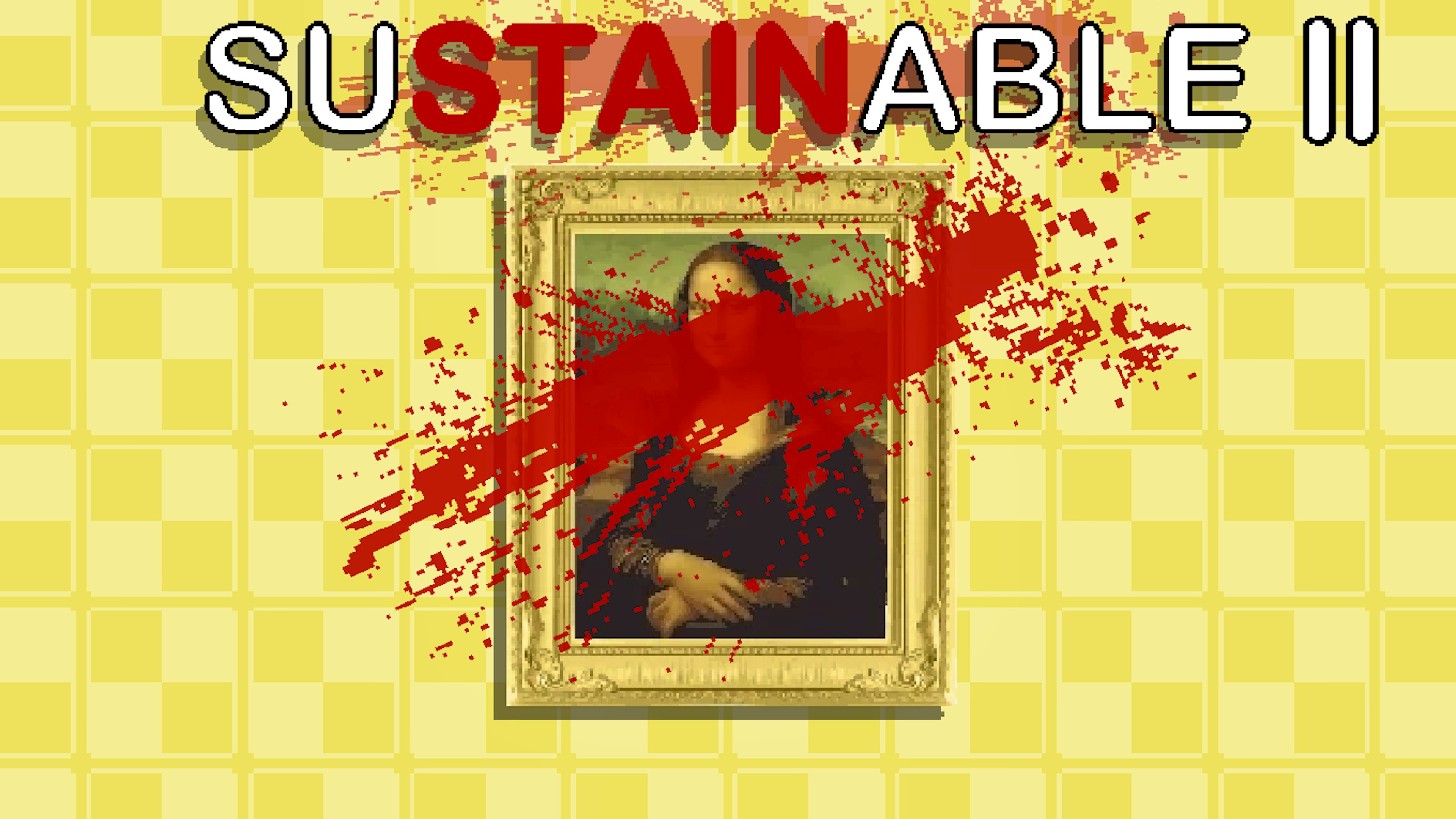 Sustainable 2