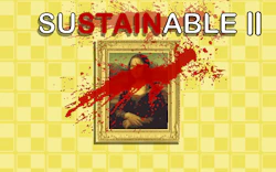 Sustainable 2