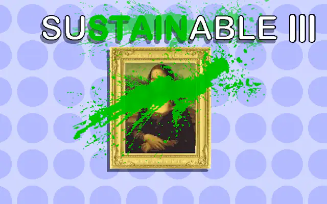 Sustentável 3