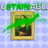 Sustainable 3