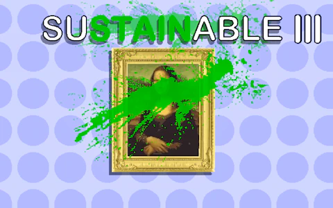 Sustainable 3 game thumbnail