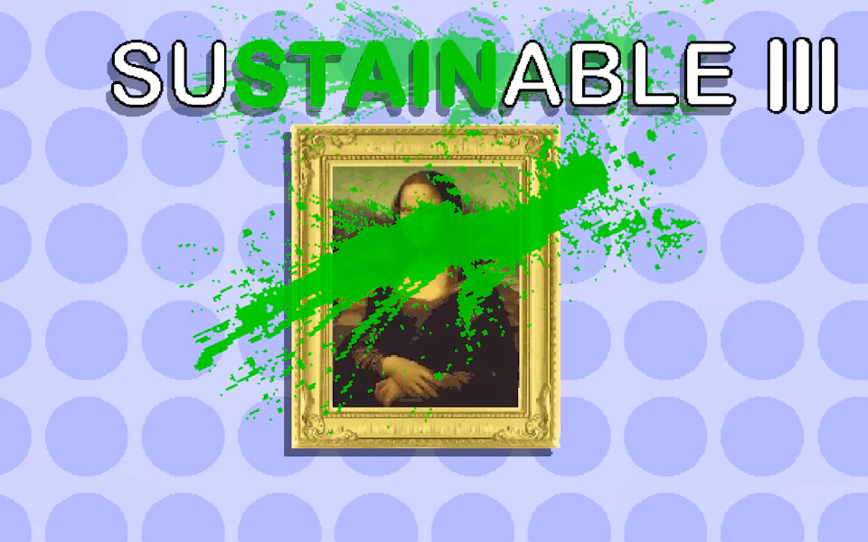 Sustainable 3 game thumbnail