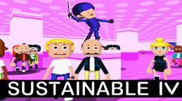 可持续发展4 (Sustainable 4)