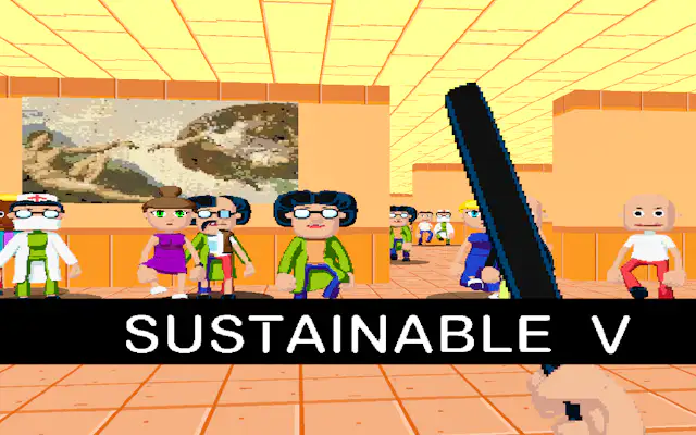 Sustentável 5
