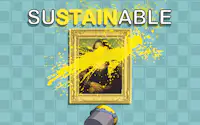 Sustainable