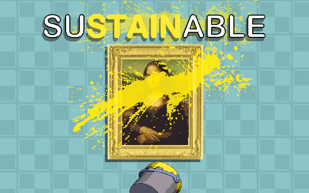 Sustainable