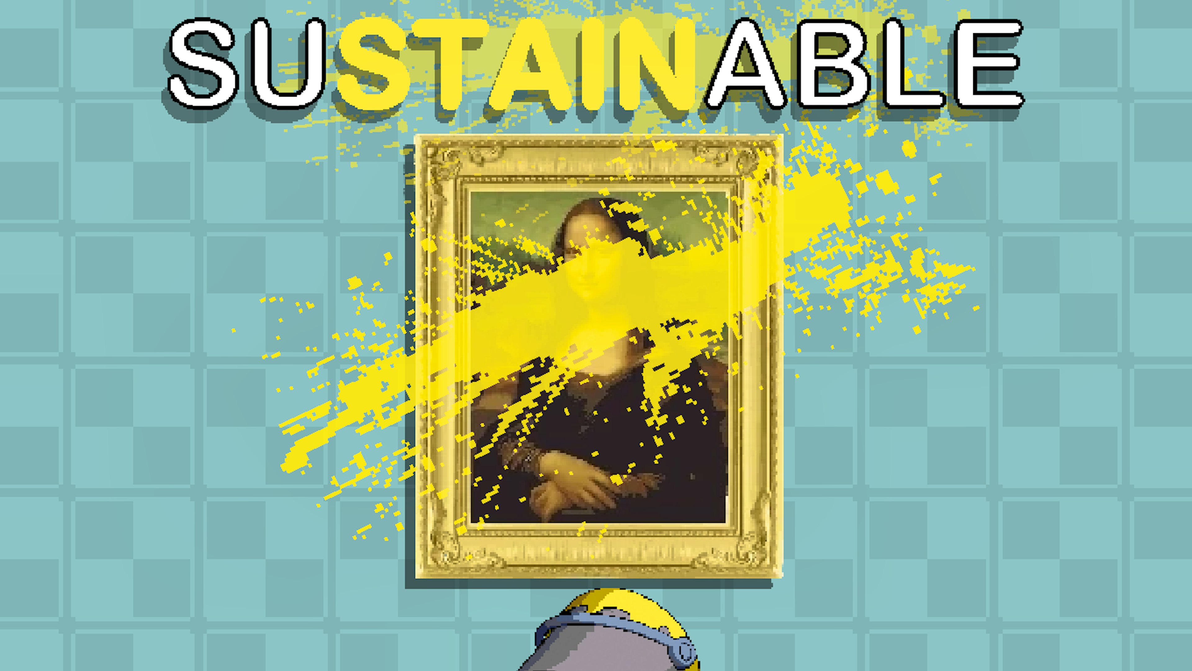 Sustainable