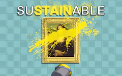 Sustainable