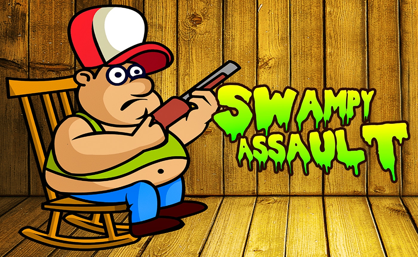 Swampy Assault