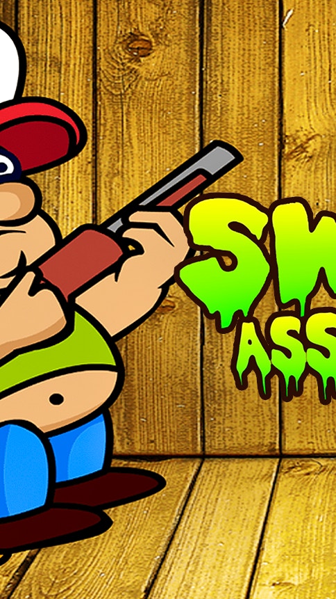 Swampy Assault