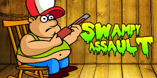 Swampy Assault thumbnail