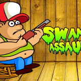 Swampy Assault