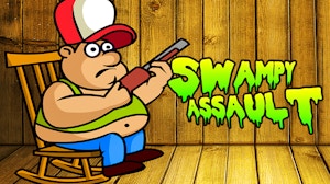 Image for Swampy Assault