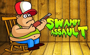 Swampy Assault