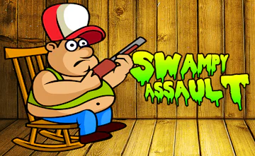 Swampy Assault