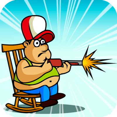 Swampy Assault By Gamepix