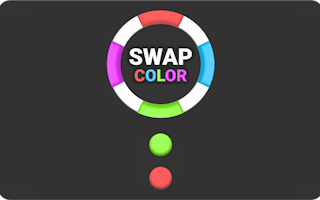 Swap Color game cover