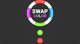 色彩交换 (Swap Color)