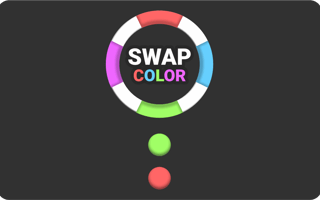 Swap Color game cover