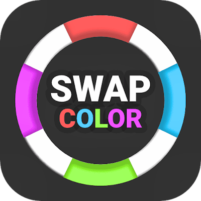 Swap Color By Gamepix