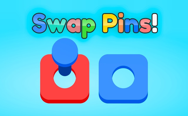 Swap Pins