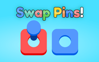 Swap Pins! game cover