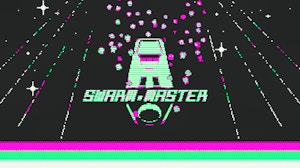 Image for Swarm Master