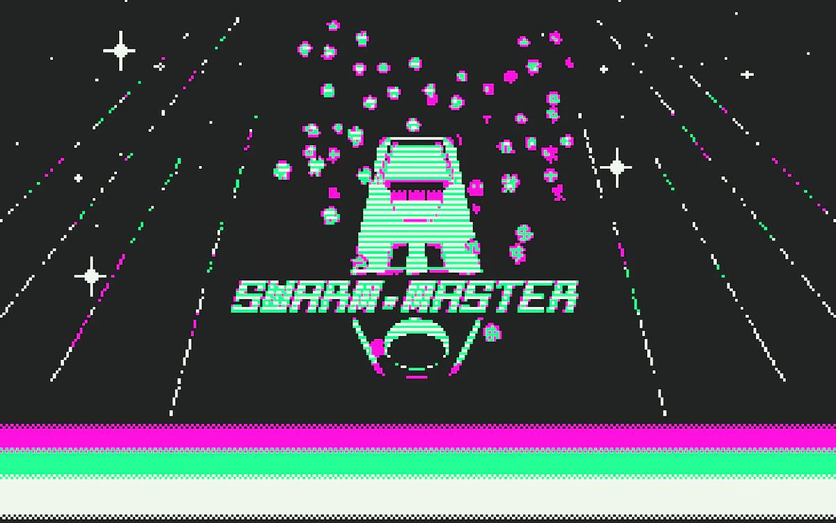 Play Swarm Master — free online Retro game