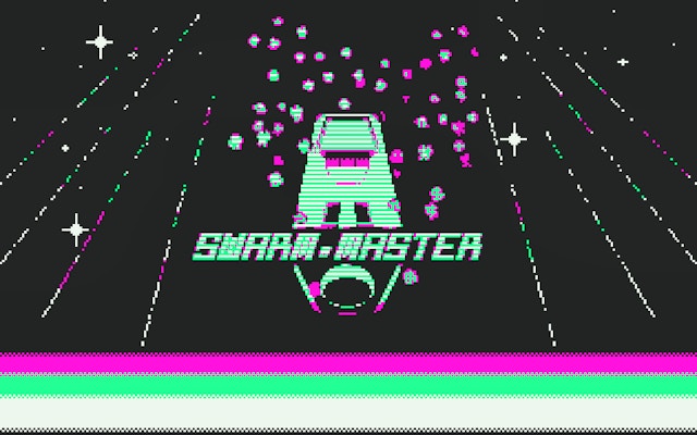 Swarm Master
