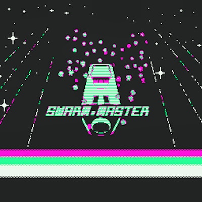 Swarm Master By Gamepix