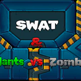 SWAT & Plants vs Zombies