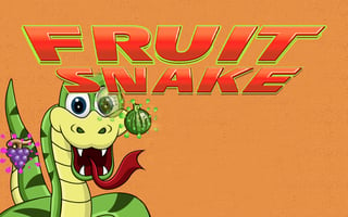 Fruit Snake