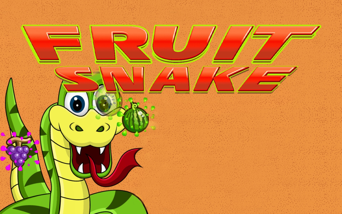 Fruit Snake